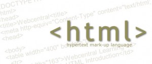 Html Introduction