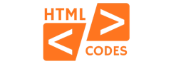 HTML Free Codes Logo